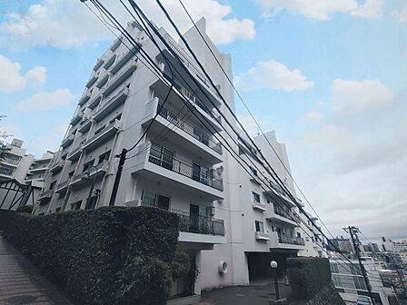 住戸内の設備や、管理形態、駐輪場の空き状況など、詳細はお気軽にお問い合わせください。