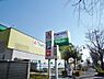 周辺：サミットストア府中西原店まで約1310m