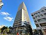 外観：周辺の買い物施設、教育施設などの情報もご案内させていただきます。※バーチャル加工を施しています。