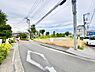 外観：現地のご案内だけでなく、当社は先々の暮らしに必要なお金や、最適な準備なども併せてご提案いたします。