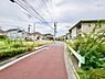 外観：不動産のプロである私達が、納得いただけるまでサポートします。土地探しがはじめての方もご安心ください。