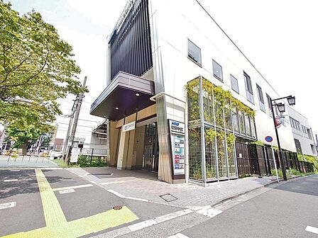 東府中駅まで約905m