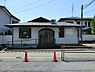 周辺：水永医院まで約417m