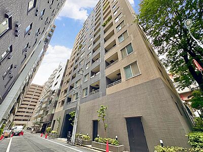 外観:複数沿線利用可能な立地です。通勤・通学、休日のお出かけに便利です。※バーチャル加工を施しています。 外観:複数沿線利用可能な立地です。通勤・通学、休日のお出かけに便利です。※バーチャル加工を施しています。