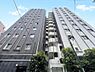 外観：交通量や駅までの距離も、購入時の大切なポイントです。実際に現地でご確認ください。※バーチャル加工を施しています。
