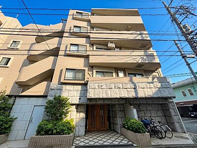 外観:室内リフォーム実施、綺麗な室内で気持ちよく新生活をスタートできます。※バーチャル加工を施しています。 外観:室内リフォーム実施、綺麗な室内で気持ちよく新生活をスタートできます。※バーチャル加工を施しています。