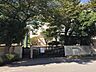 周辺：昭島市立福島中学校まで約1016m