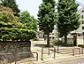 周辺：富士見児童遊園まで約450m