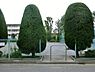 周辺：文化女子大南公園まで約249m