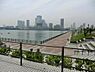 周辺：春海橋公園まで約467m