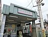 周辺：小村井駅まで約1503m