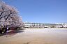 周辺：国分寺市立第五小学校まで約1226m