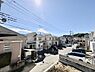 バルコニー：現地からの眺望写真です。街並みの変化や、四季の移ろいを感じることができます。
