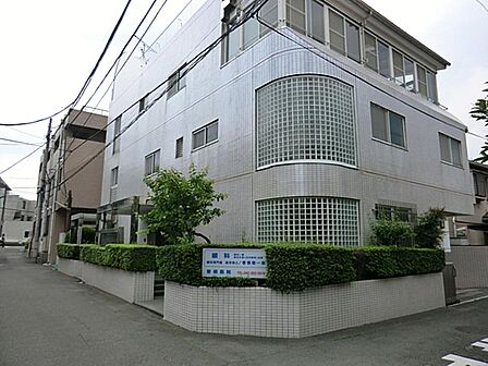 曽根医院まで約162m