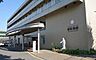 周辺：社会福祉法人聖ヨハネ会桜町病院まで約744m