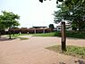 周辺：西府ふれあい公園まで約304m