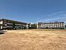 周辺：府中市立府中第四中学校まで約135m