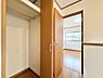 収納：各収納を活用することで、いつでもすっきりとした心地よい住空間を叶えることができます。