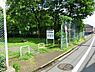 周辺：美住公園まで約473m