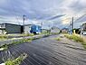 外観：現地だけではなく、周辺の施設・道路など、生活するにあたって重要なポイントも併せてご案内可能です。