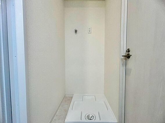 各水まわり設備...