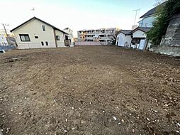 旭区鶴ヶ峰本町2丁目 建築条件なし売地