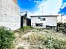 外観：建築条件なしの売地です。お好きなハウスメーカーにて建築が可能です！