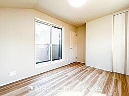 子供部屋の画像