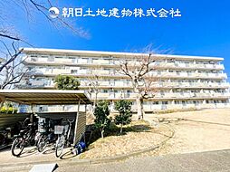 霧が丘グリーンタウン第2住宅 1-2号棟
