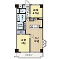 アドバンス十日市場第25階1,980万円