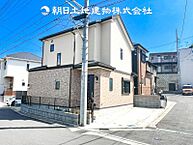 神奈川県横浜市旭区川井本町：物件画像
