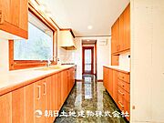快適な日常を支える機能性と強さがひとつになった自慢のキッチンです。