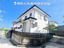 旭区上白根2丁目 中古戸建