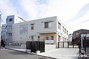 アロハなかやま保育園1470ｍ
