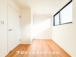 子供部屋の画像