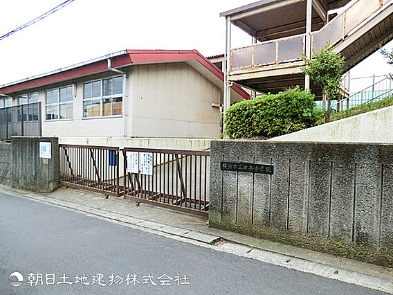 横浜市立田奈中...