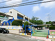 奈良幼稚園200ｍ