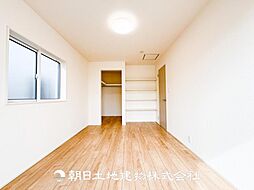 子供部屋の画像