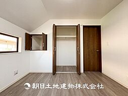 子供部屋の画像