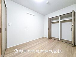 洋室の画像