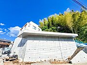 建築条件なし売地になりますのでお好きなハウスメーカーにて建築が可能です。