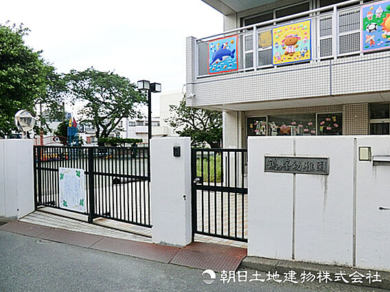 鶴ヶ峰幼稚園5...