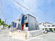 神奈川県横浜市保土ケ谷区新井町：物件画像