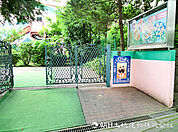 プレスクール若葉幼稚園660ｍ