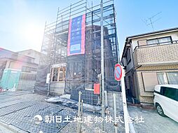 外観の画像