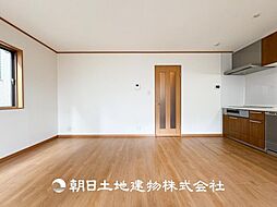 旭区鶴ケ峰本町3丁目 中古戸建