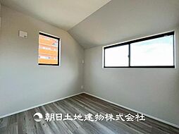 子供部屋の画像