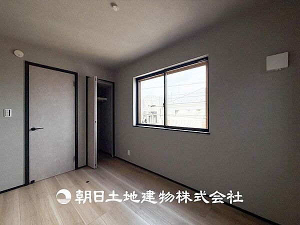 子供部屋