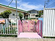 奈良保育園460ｍ