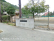 横浜市立中山中学校1800ｍ
